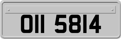OII5814
