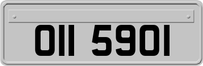 OII5901