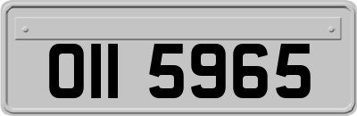 OII5965