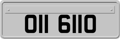 OII6110