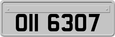 OII6307