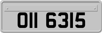 OII6315