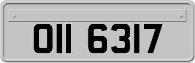 OII6317