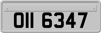 OII6347