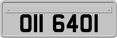 OII6401