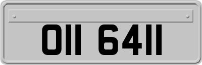 OII6411