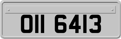 OII6413
