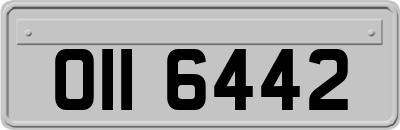 OII6442