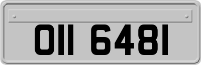 OII6481