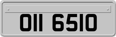 OII6510