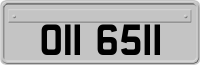 OII6511