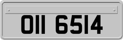OII6514