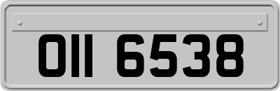 OII6538