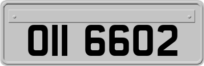 OII6602