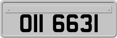 OII6631