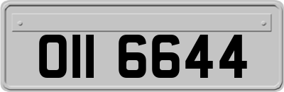 OII6644