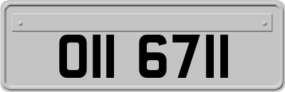 OII6711