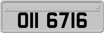 OII6716