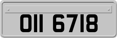 OII6718