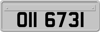 OII6731