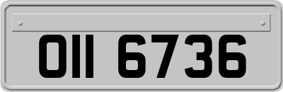 OII6736