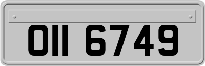 OII6749