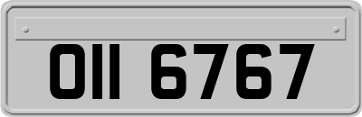 OII6767