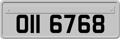 OII6768