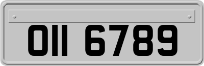 OII6789