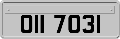 OII7031