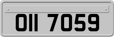 OII7059