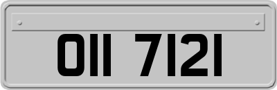 OII7121