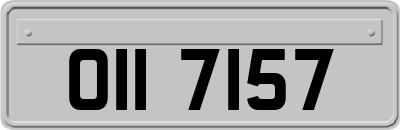 OII7157