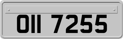 OII7255