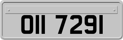 OII7291