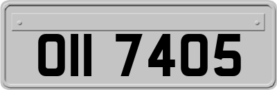 OII7405