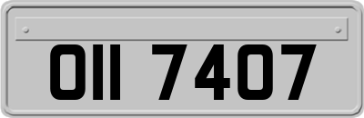 OII7407