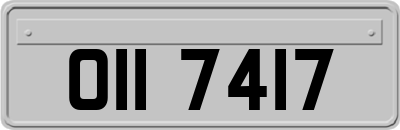 OII7417