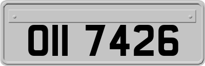 OII7426
