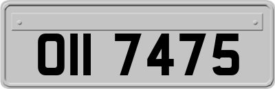 OII7475