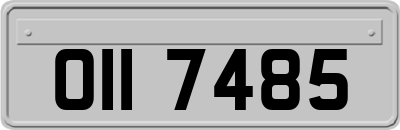OII7485