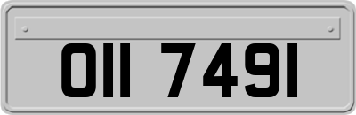 OII7491