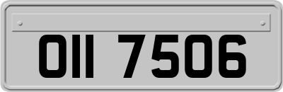 OII7506