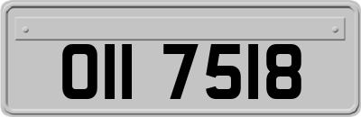 OII7518