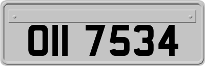 OII7534