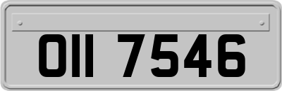 OII7546