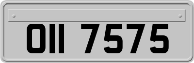 OII7575