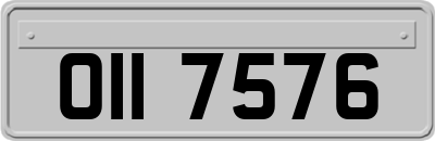 OII7576