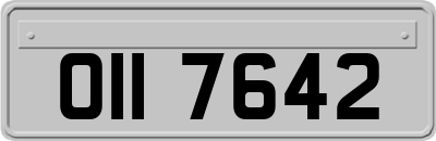 OII7642