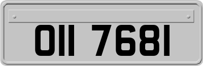 OII7681